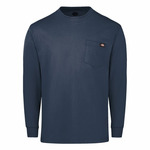 B2B Men's Heavyweight Crew Neck L/S