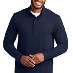 K829 Fairway Stretch 1/4 Zip