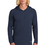NEA229 Power Long Sleeve Hoodie