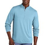 446491CP Coto Performance 1/4 Zip