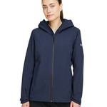 DISCONTINUED Jack Wolfskin Ladies' Pack & Go Rain Jacket