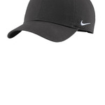 Nike Heritage Cotton Twill Cap
