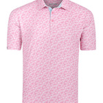 Swannies Golf Men's Archer Polo