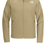 The North Face Barr Lake Soft Shell Jacket