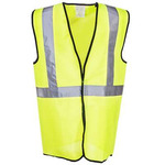 OccuNomix ECO-GC Type R Class 2 Value Mesh Safety Vest