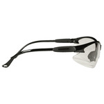 NSI N-Specs Infusion Clear Anti-Fog Lens Safety Glasses