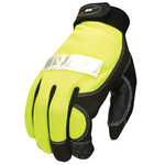 NSI Hydraulix Mechanic’s Hi-Vis Gloves