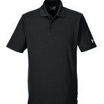 212913CP Under Armour Men's Corp Performance Polo